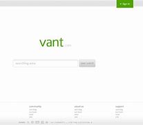 Image result for Vant 4 Design