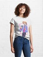 Image result for Senpai FNF Shirt