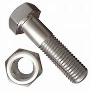 Image result for Nut Chancing Bolt