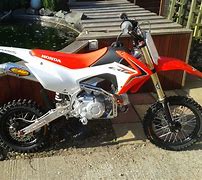 Image result for Honda 110Cc Pit Bike