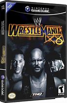 Image result for WrestleMania X8