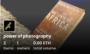 Image result for Photography Using Power