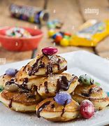 Image result for Mini Pancakes Images