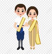 Image result for Thai Wedding Icon