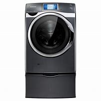 Image result for Samsung Washer Top View