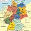 Image result for Germanic Map