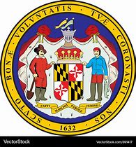 Image result for Maryland Seal