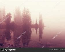 Image result for Misty Mountain Lake