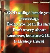 Image result for God Is Good Quotes