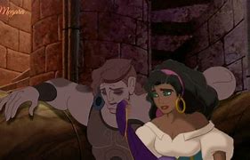 Image result for Disney Crossover Hercules