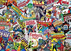 Image result for Comic Book Stock Images