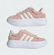 Image result for Adidas Grand Court Shoes