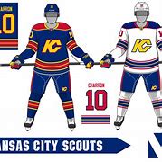 Image result for KC Scouts Old Logo