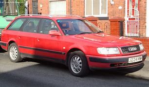 Image result for Audi 100