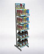 Image result for Retail Beverage Displays