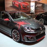 Image result for MK6 GTI Golf Abt Kit