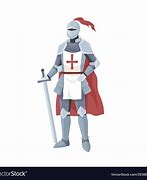 Image result for Knight with Blue Cape