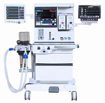 Image result for ICU Machines