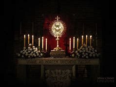 Image result for Holy Eucharist Wallpaper