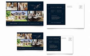 Image result for Sample Real Estate Marketing Postcards