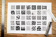 Image result for How to Draw Patterns Step by Step