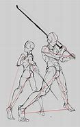 Image result for Combat Poses