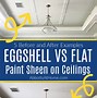 Image result for Ceiling Paint Finish