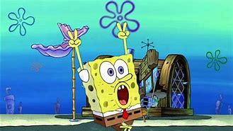 Image result for Spongebob Wooo