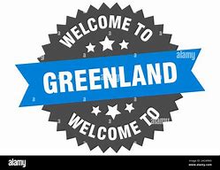 Image result for Greenland Signs