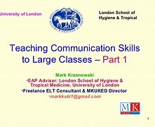 Image result for Teaching Communication Skills