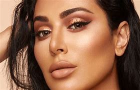 Image result for K Pop Makeup On Tan Skin