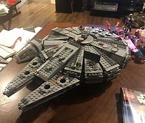 Image result for LEGO 75105 Dish