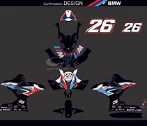 Image result for BMW 1000 Decal