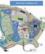 Image result for Mets Parking Map