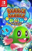 Image result for Bubble Bobble Bob