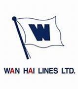 Image result for Wan Hai 521