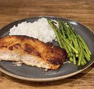 Image result for Miso Sauce for Salmon