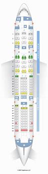 Image result for Japan Airlines 789 Aircraft Seating Chart