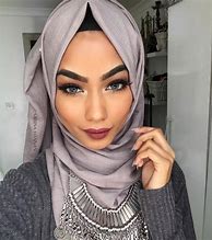 Image result for Hijab Beauty