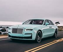 Image result for Rolls-Royce Ghost Side View