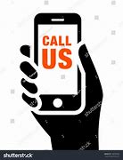 Image result for Call Us Icon in Yellow