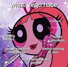 Image result for Zodiac Signs Virgo Aesthetic