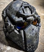 Image result for Devtac Ronin Tactical Ballistic Helmet