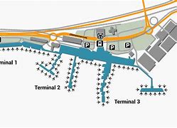 Image result for Copenhagen Cruise Terminal Map