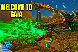 Image result for Gaia Mod Ark