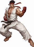 Image result for Ryu U Street Fighter 2