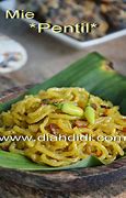 Image result for Mie Pentil Jogja