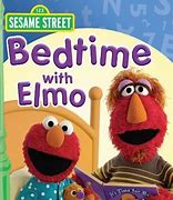 Image result for Elmo Bedtime Story