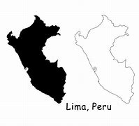 Image result for Lima-Peru Drawing