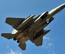 Image result for McDonnell Douglas F-15 Eagle